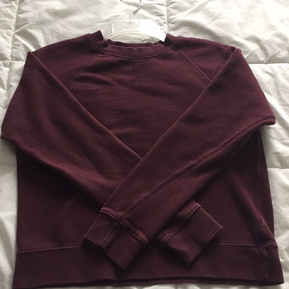 L.A HEARTS crew neck sweater